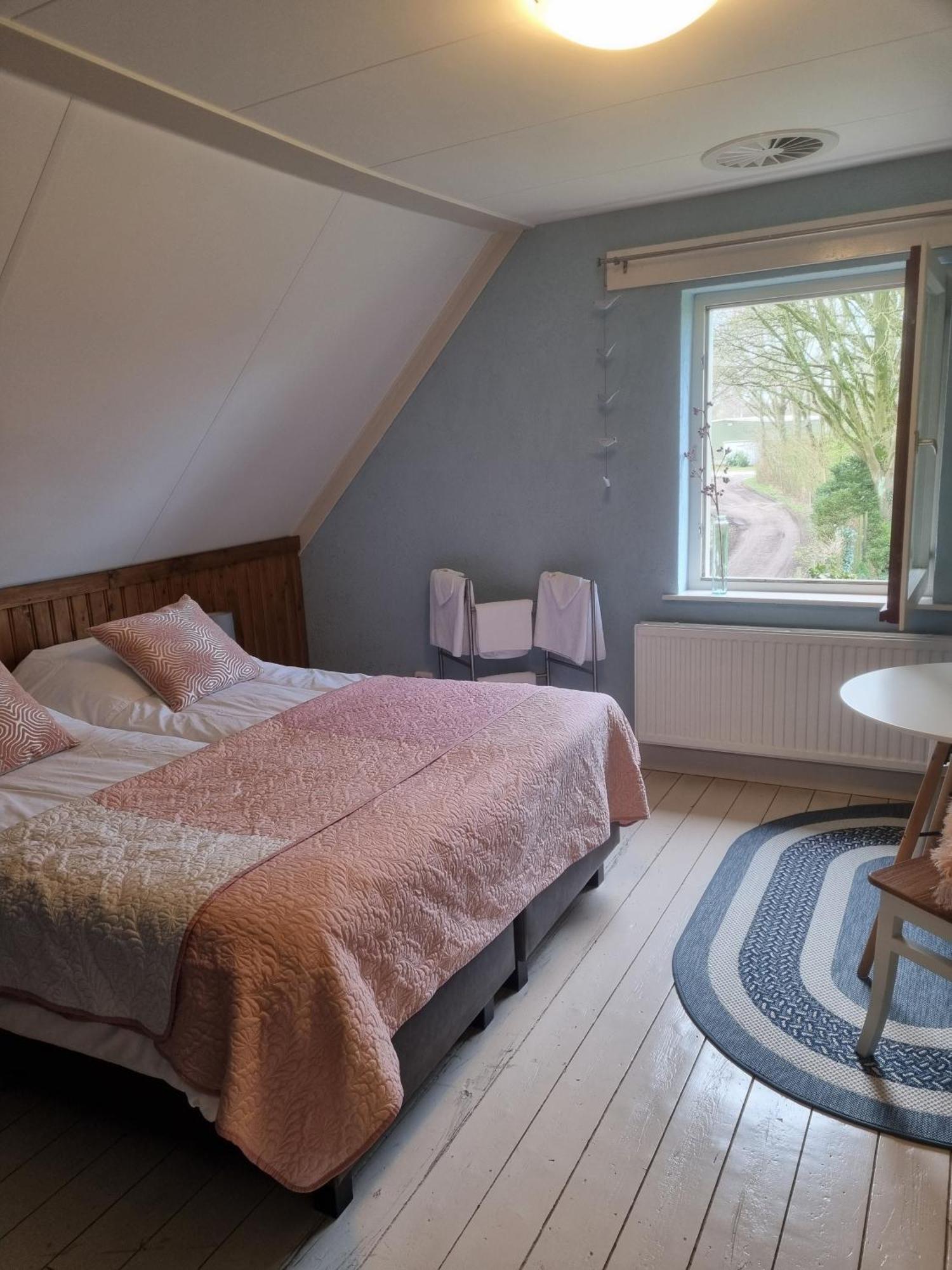 Bed & Breakfast Aan De Beek Arcen Exterior foto