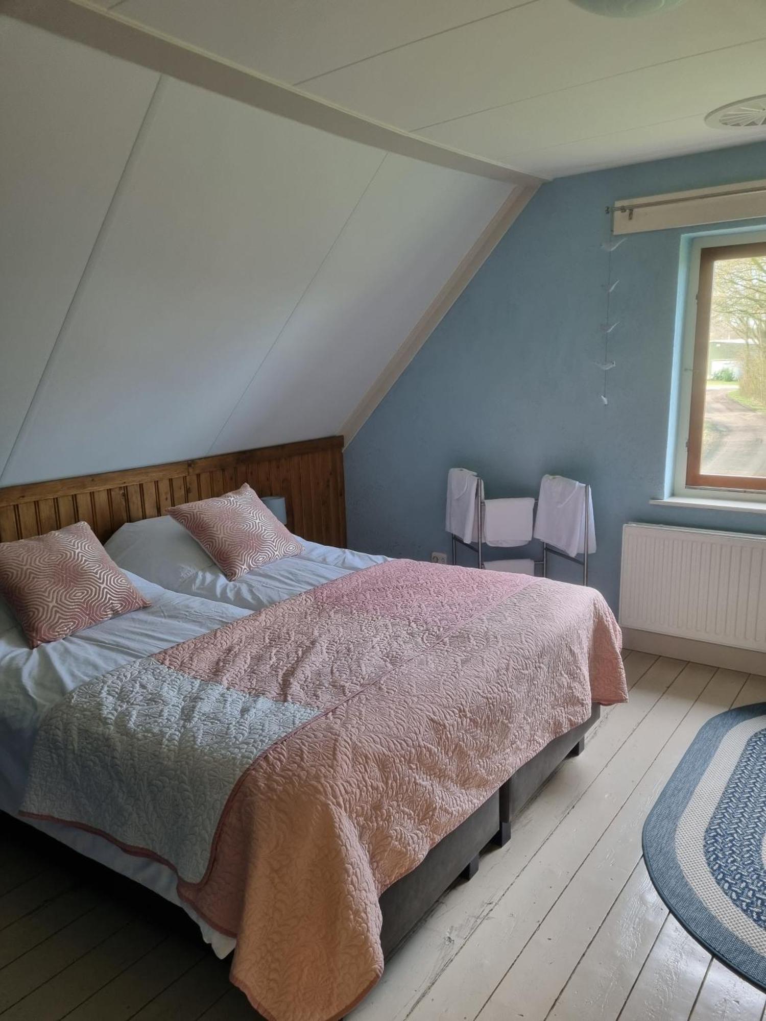 Bed & Breakfast Aan De Beek Arcen Exterior foto