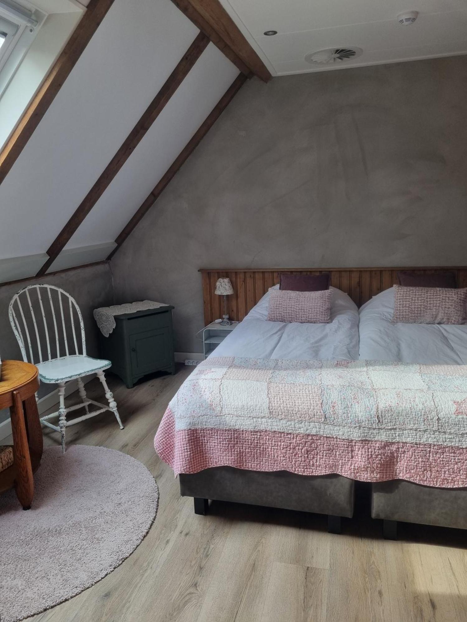 Bed & Breakfast Aan De Beek Arcen Exterior foto