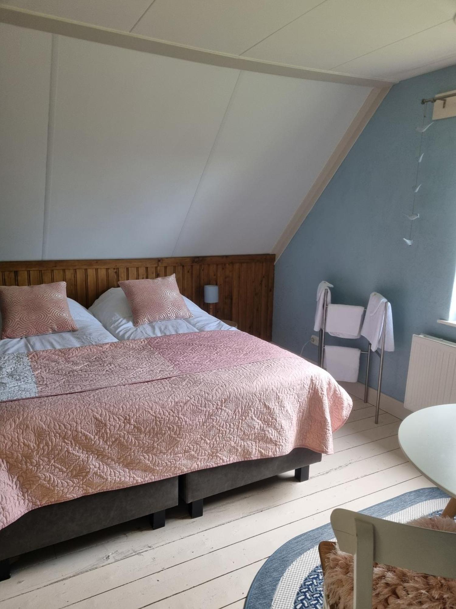 Bed & Breakfast Aan De Beek Arcen Exterior foto