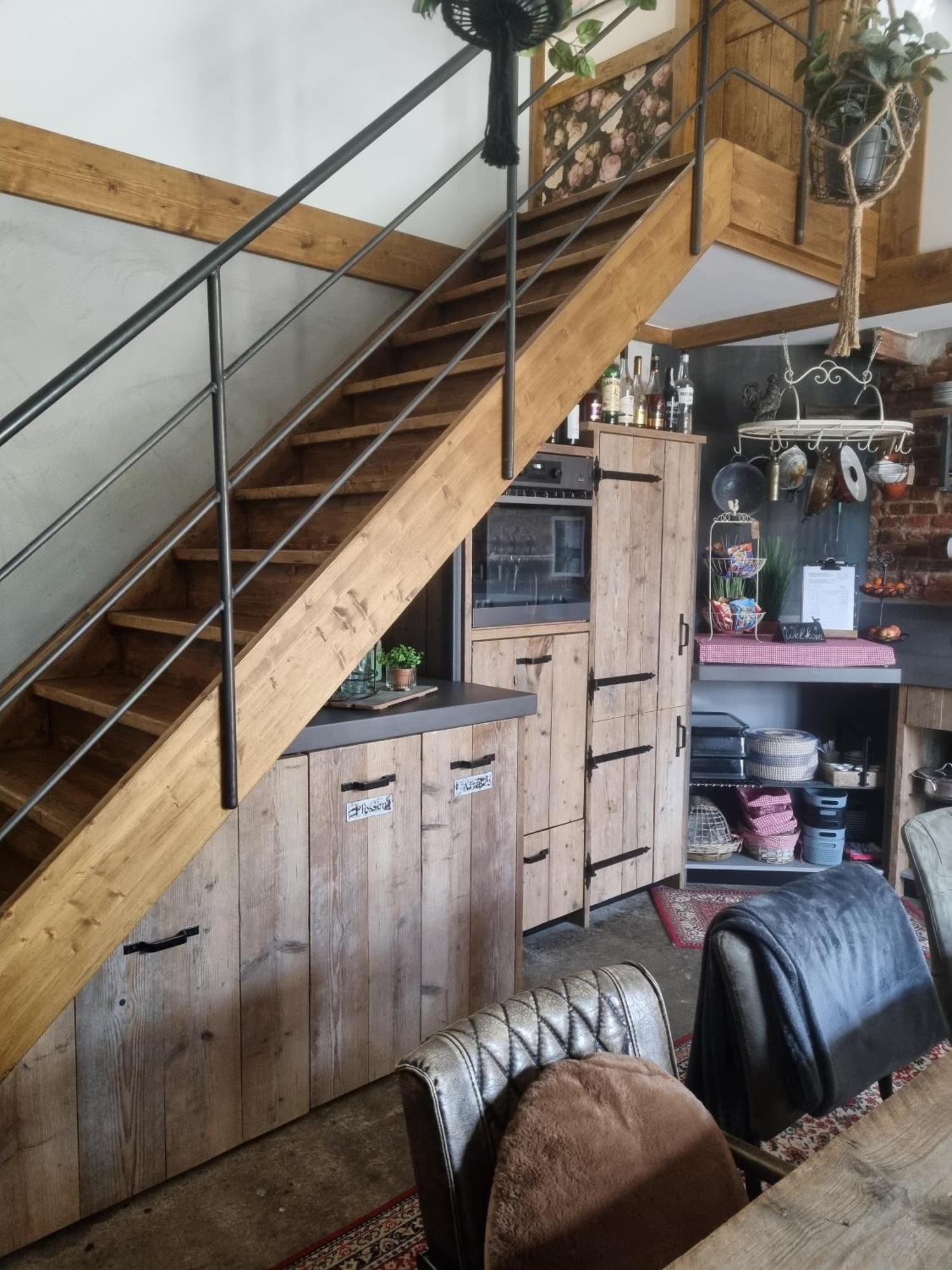 Bed & Breakfast Aan De Beek Arcen Exterior foto