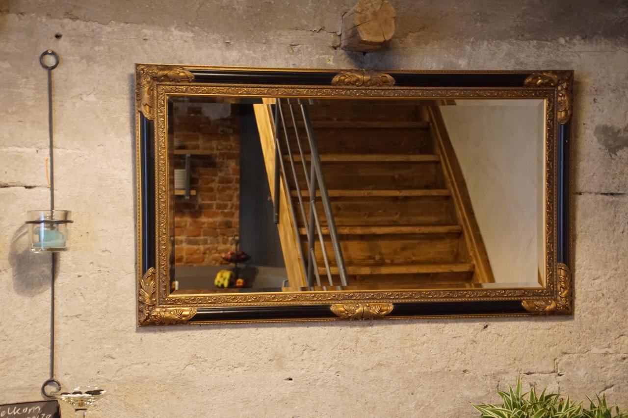 Bed & Breakfast Aan De Beek Arcen Exterior foto